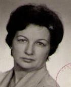 Eugenia Czerwińska
